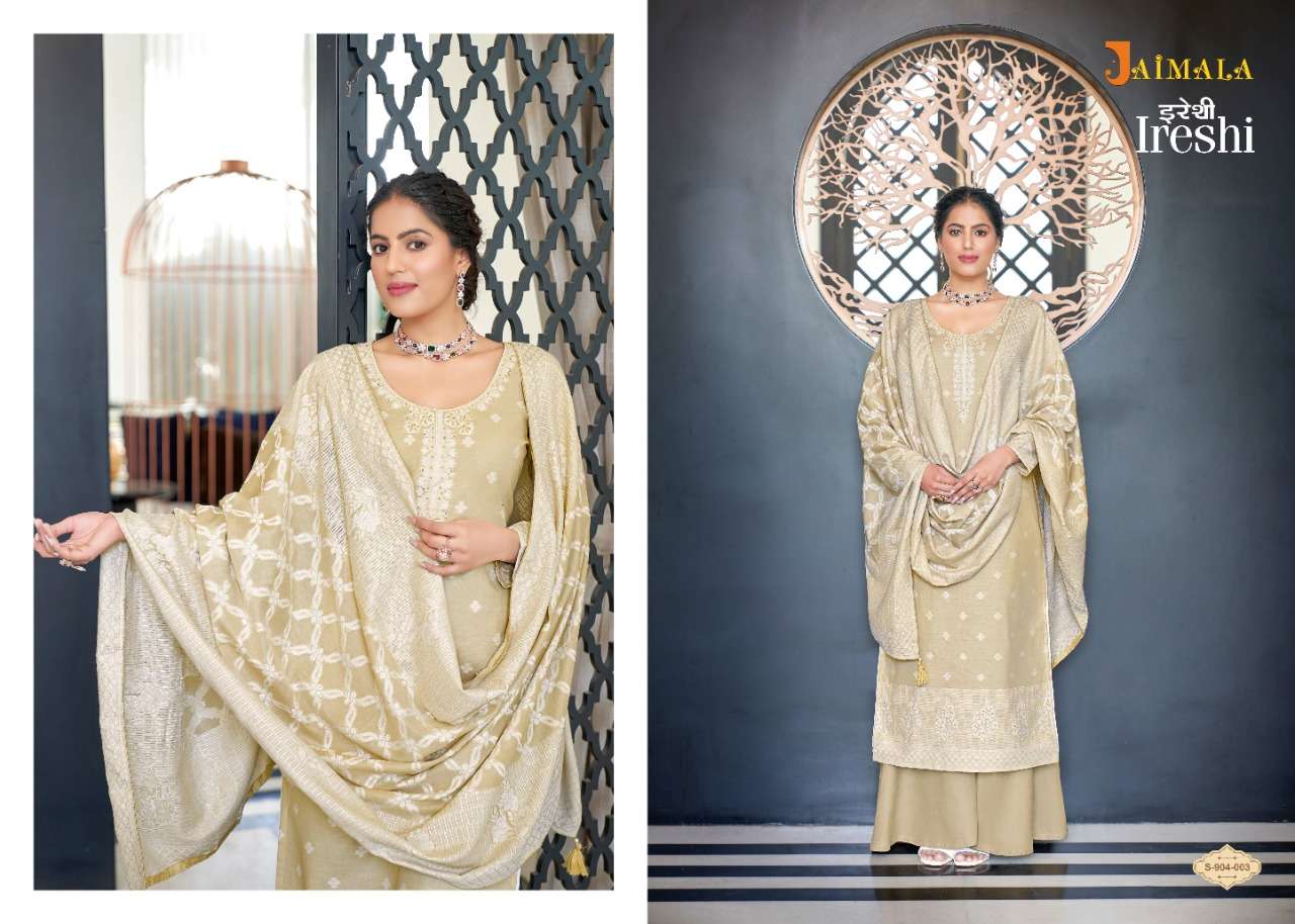   jaimala ireshi exclusive designer salwar kameez wholesale price surat 