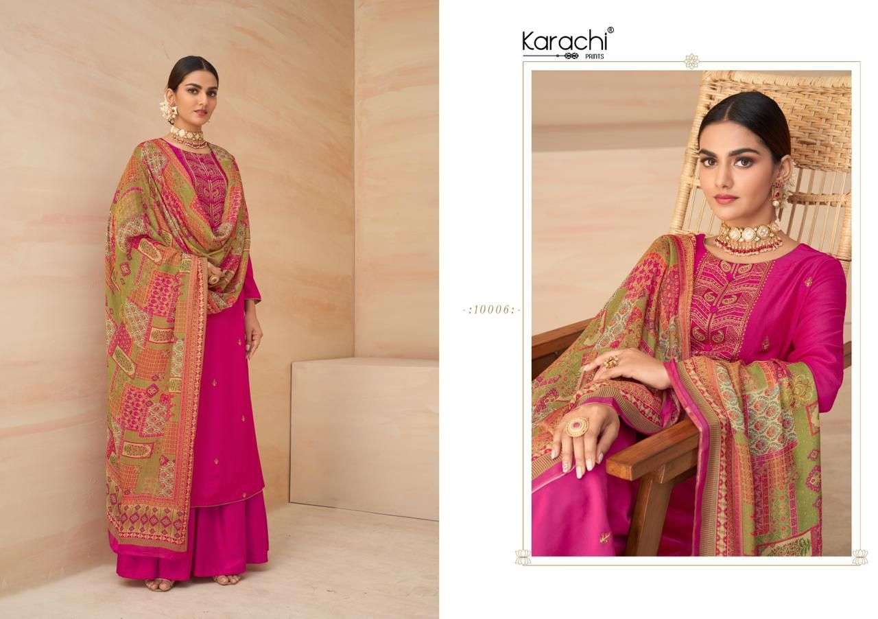 karachi print sachpreet stylish designer salwar kameez new collection
