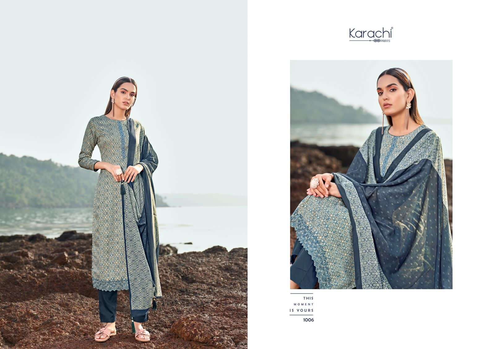  kesar noorani 1001-1008 series unstich designer salwar kameez online with wholesale price