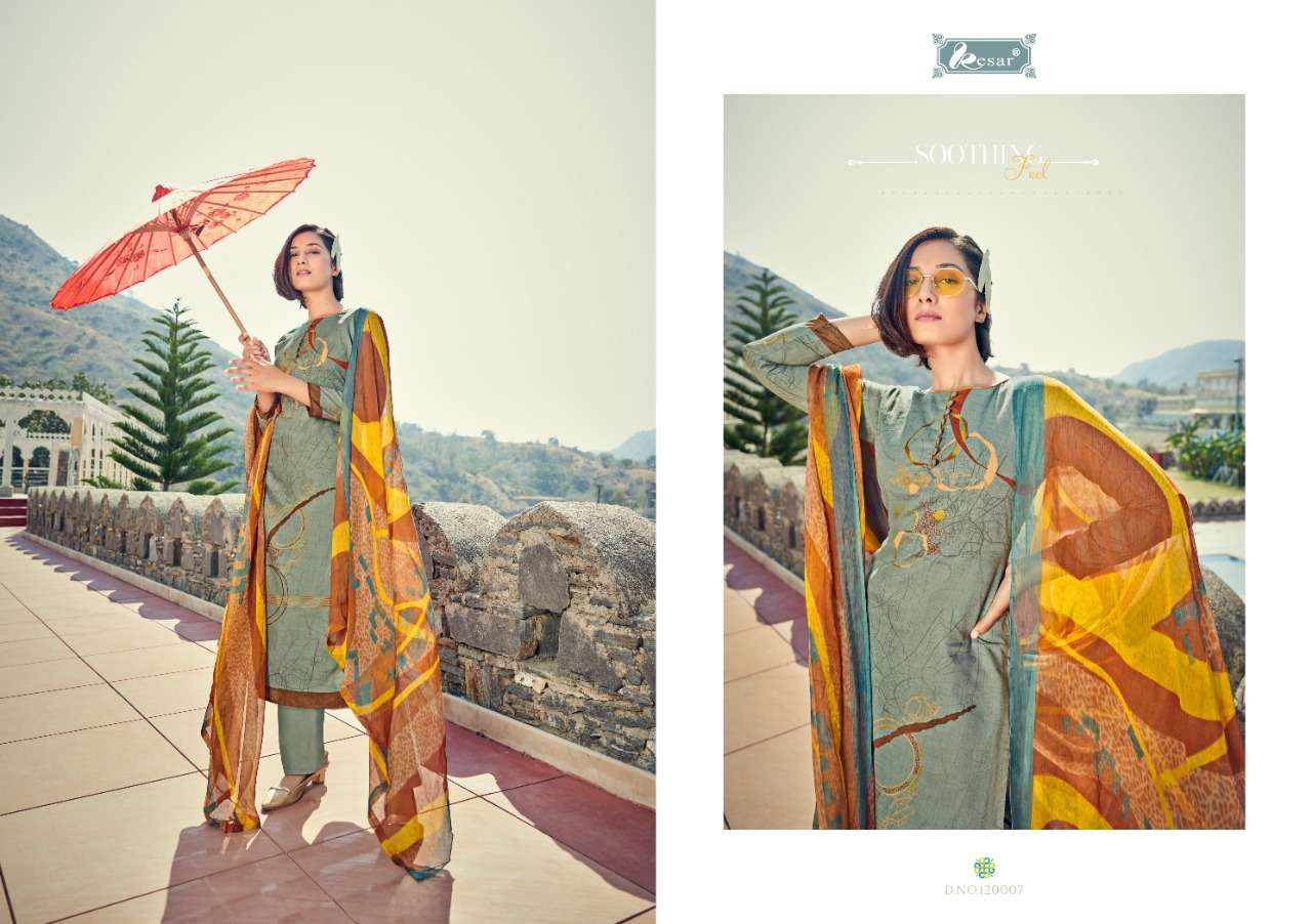 kesar ruksana stylish designer salwar kameez online market india