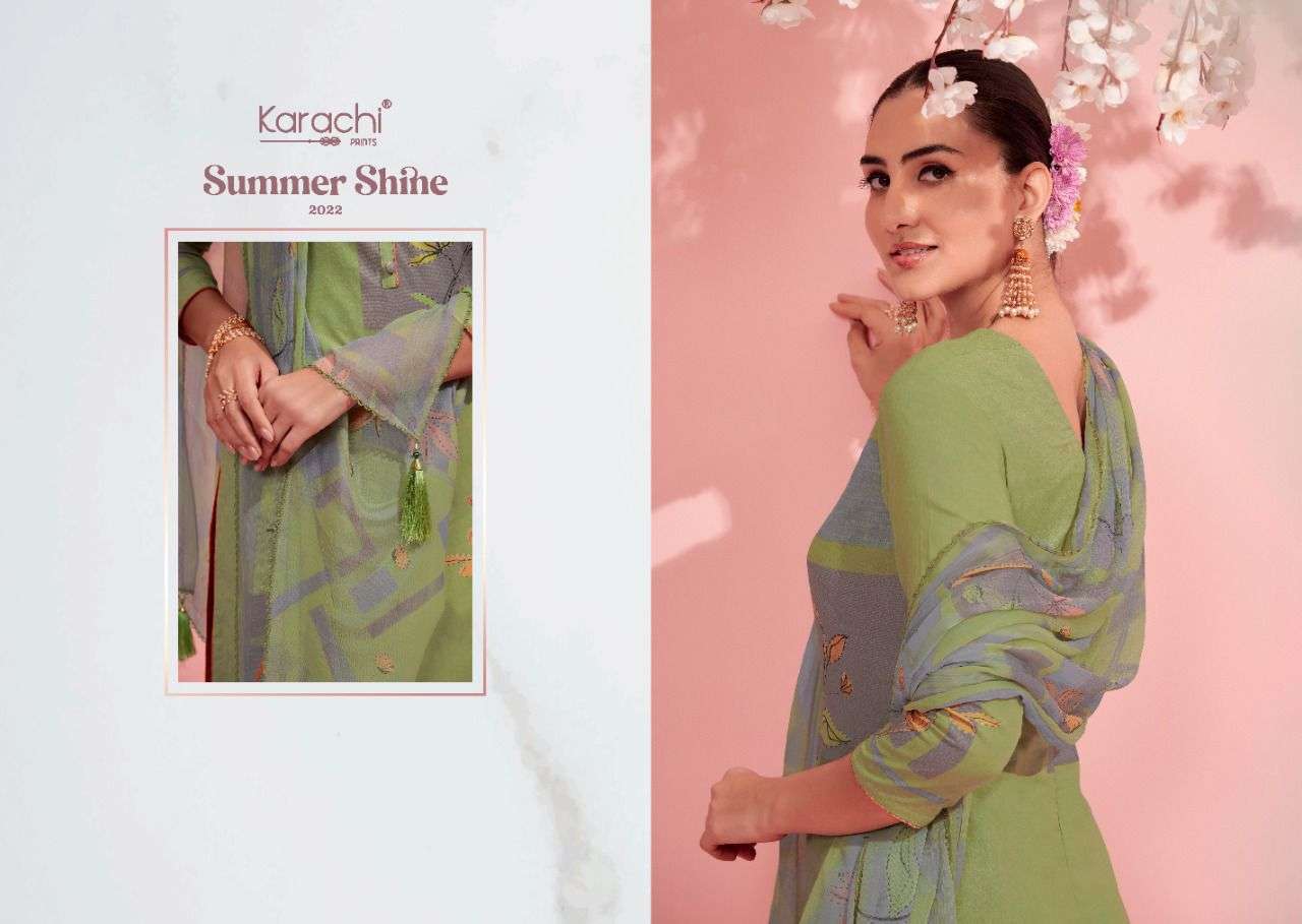 kesar summer shine unstich designer asalwar kameez manufacturer surat