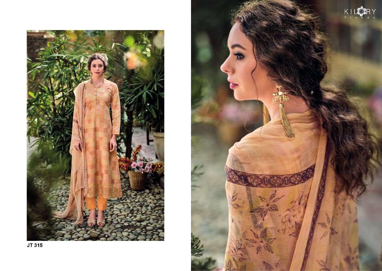 kilory trends juliet 311-318 series indian designer salwar kameez wholesale price surat 