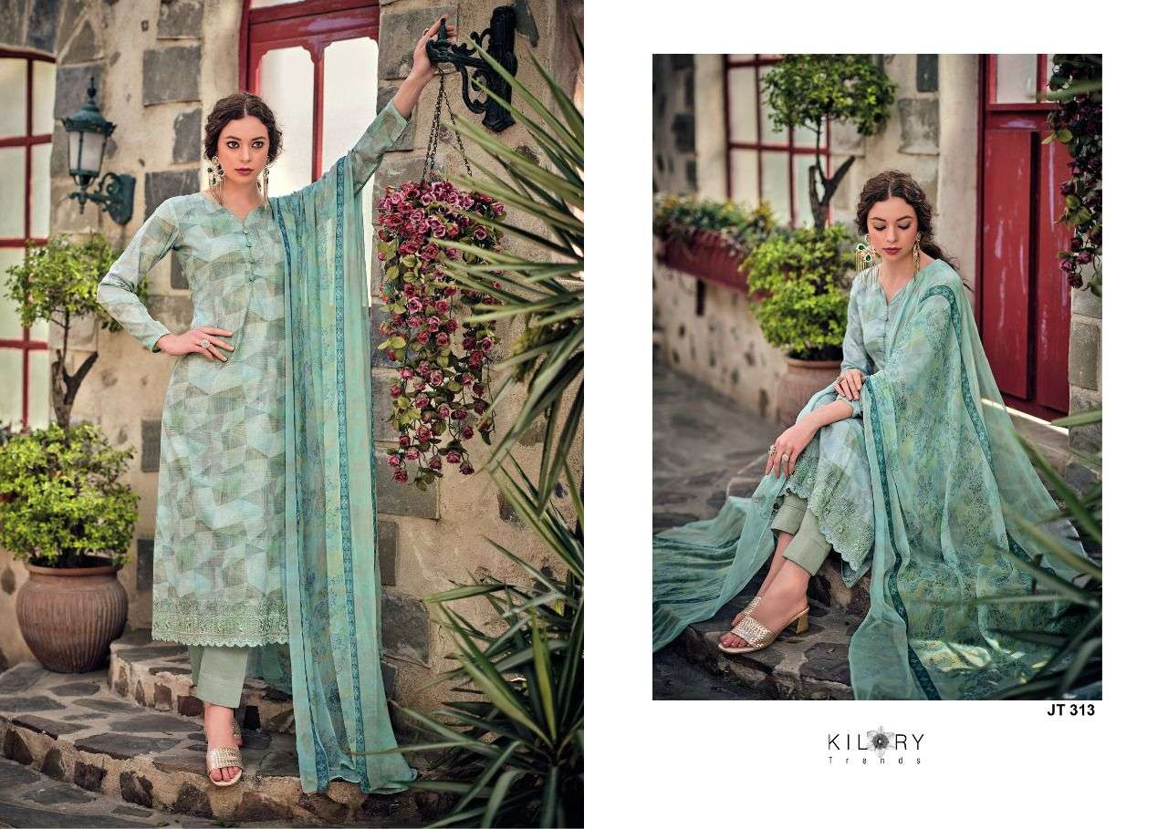 kilory trends juliet 311-318 series indian designer salwar kameez wholesale price surat 