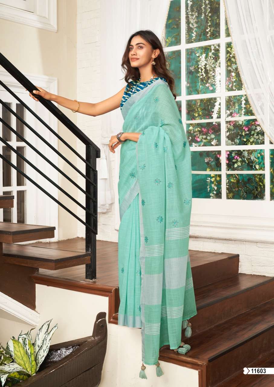 lt fabrics sensation stylish designer saree online supplier surat