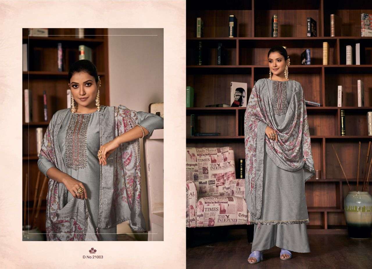 nishant fashion jeevika indian designer salwar kameez online supplier surat