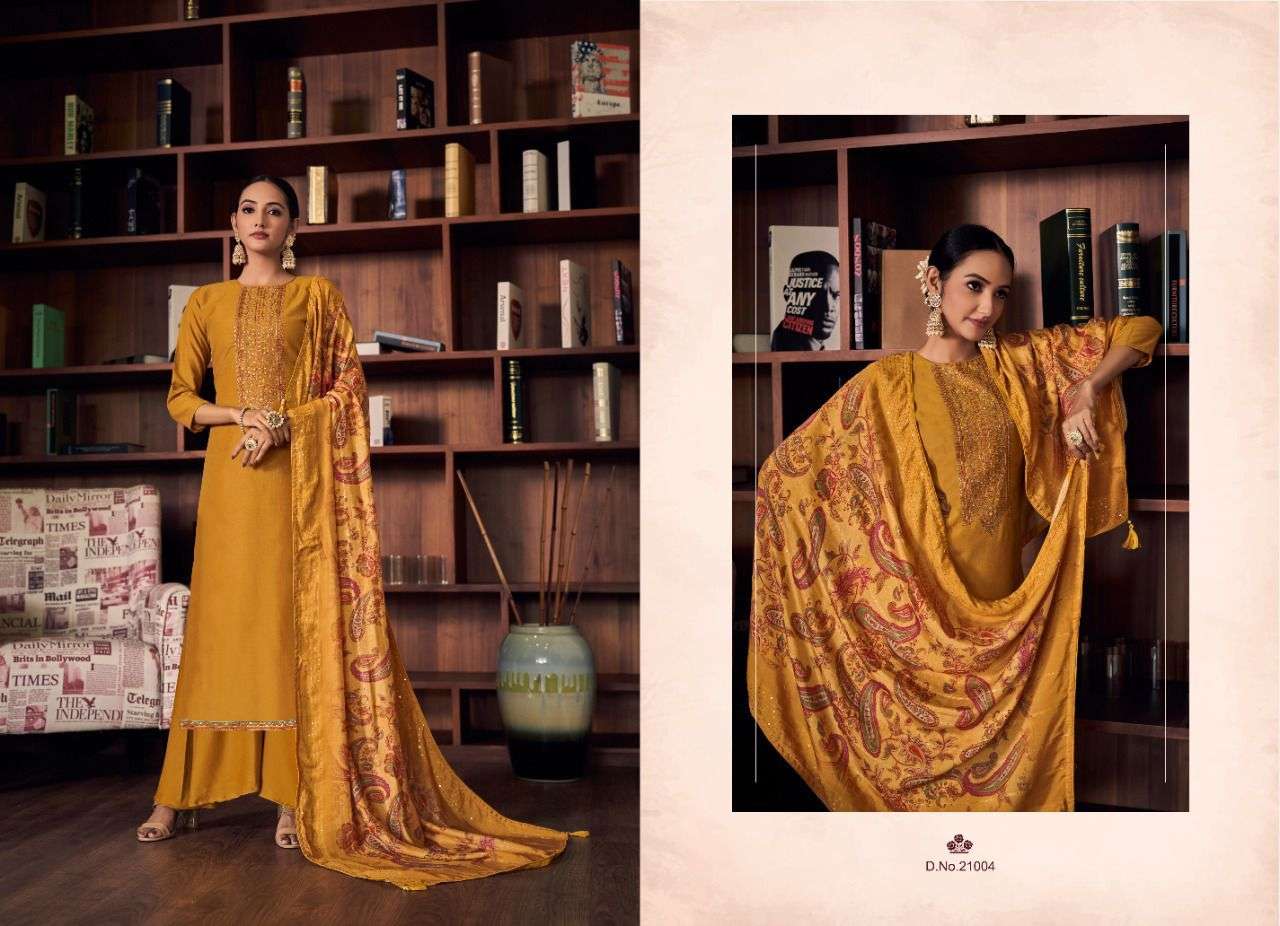 nishant fashion jeevika indian designer salwar kameez online supplier surat