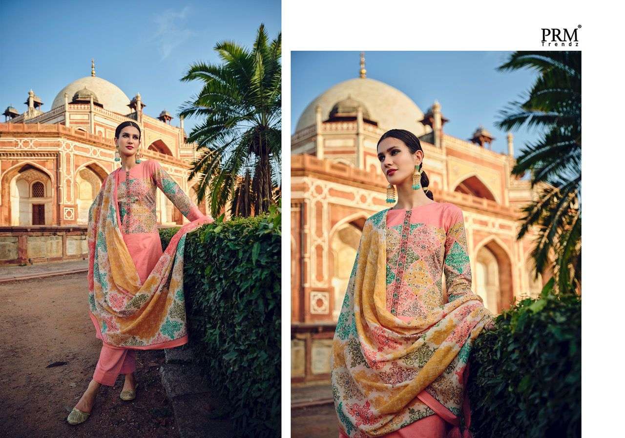 prm trendz atifa indian designer salwar kameez manufacturer surat
