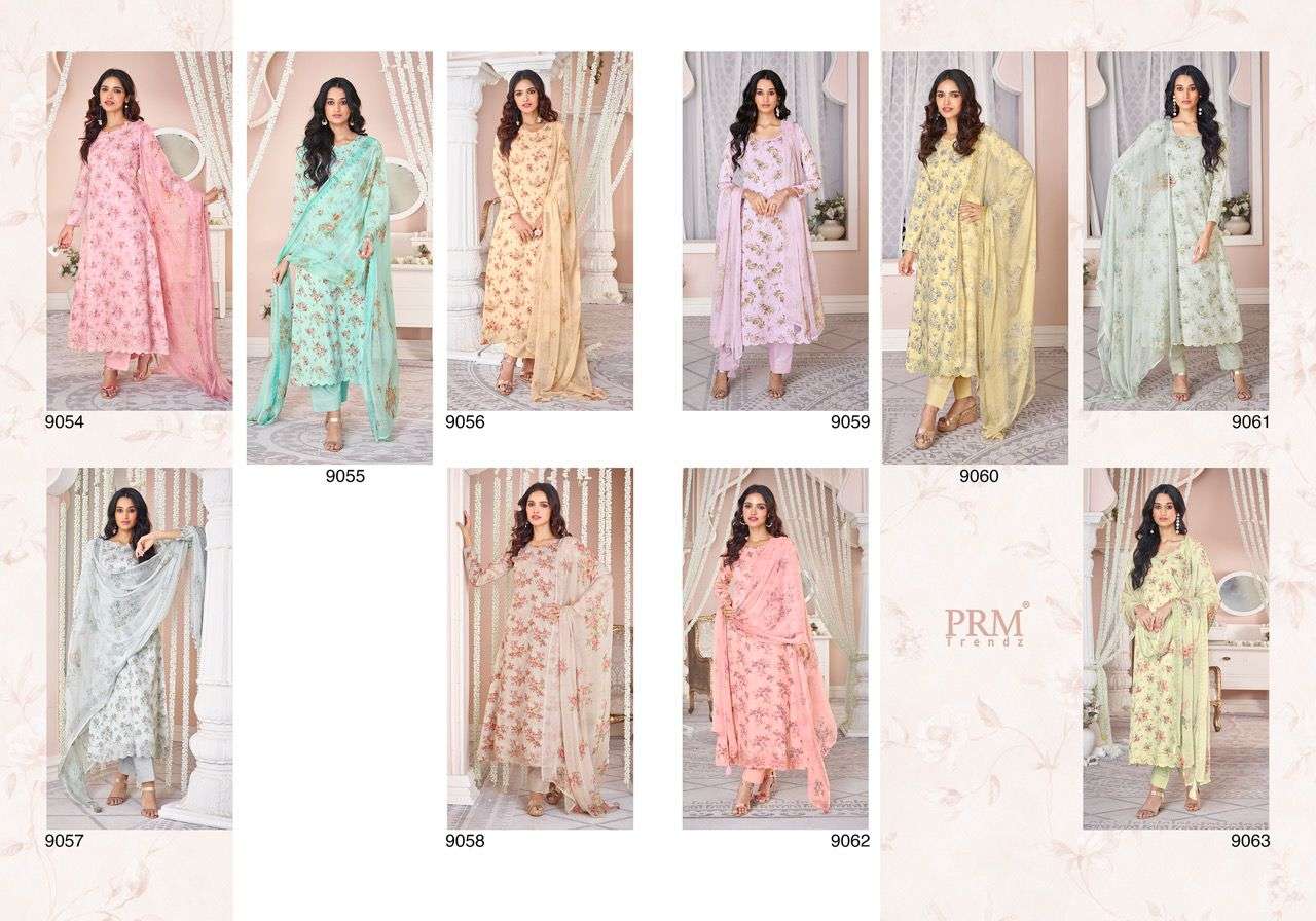 prm trendz qline indian designer salwar kameez online supplier surat