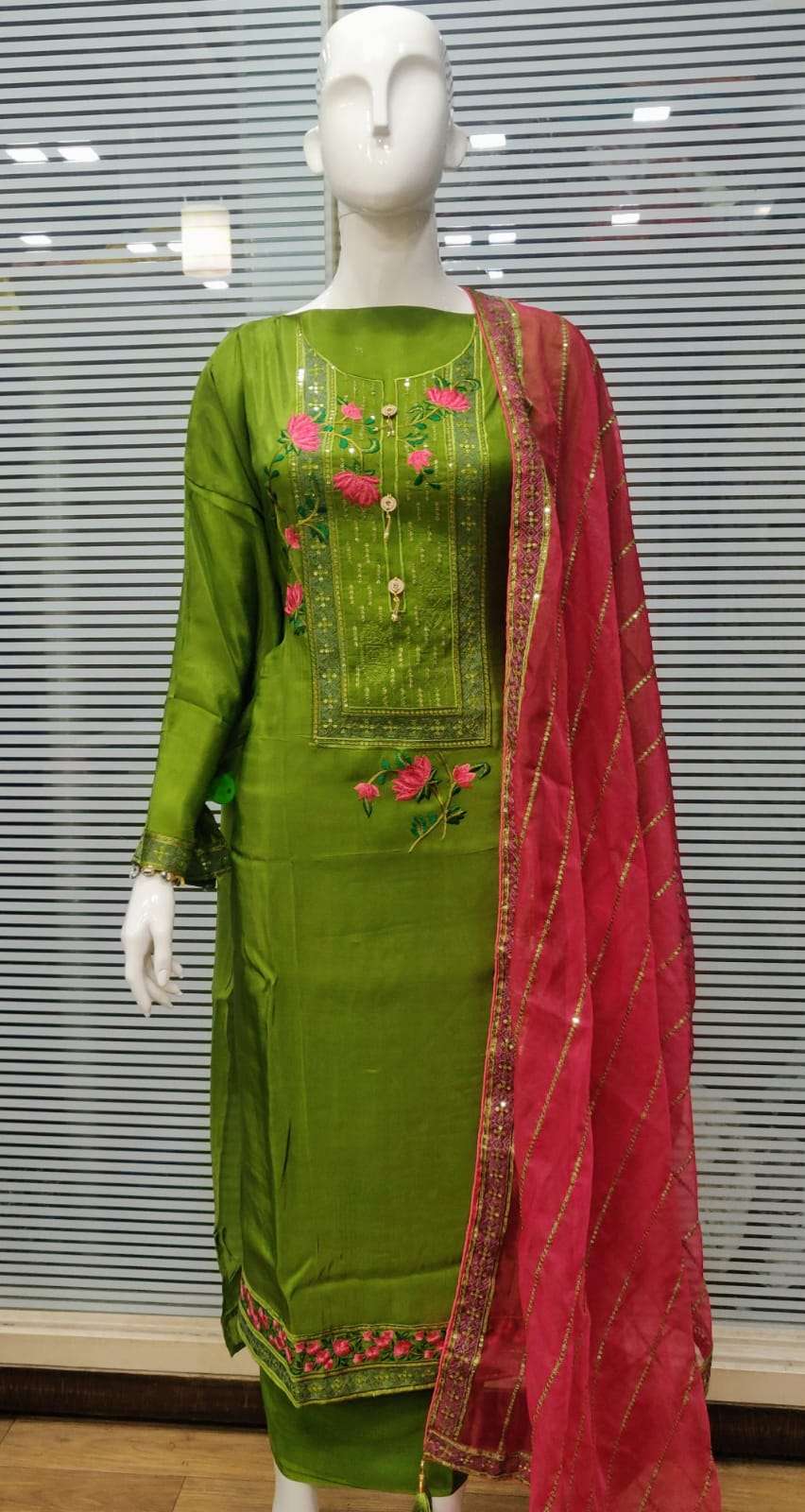 rama fashion 282 unstich designer salwar kameez manufacturer surat