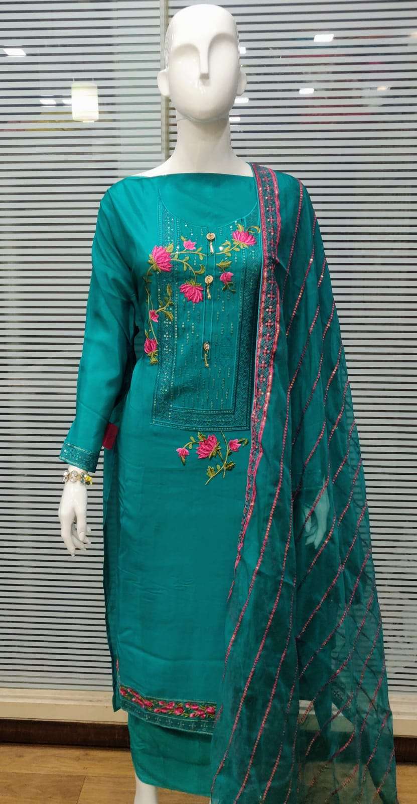 rama fashion 282 unstich designer salwar kameez manufacturer surat