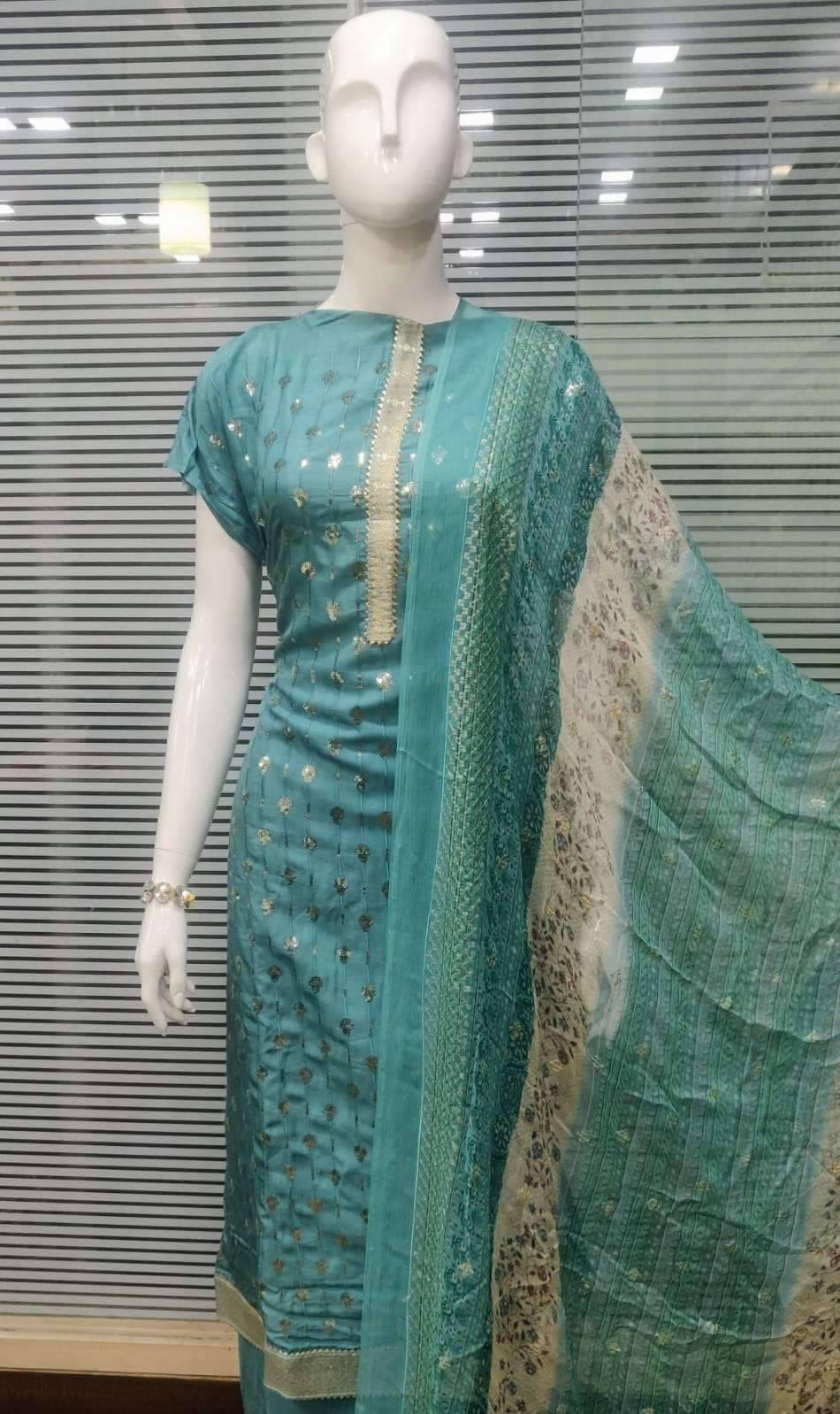 rama fashion 292 fancy designer salwar suits manufacturer surat 