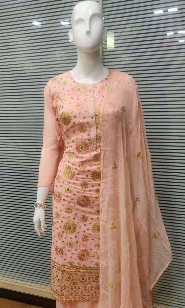 rama fashion 293 series indian designer salwar kameez wholesale price surat