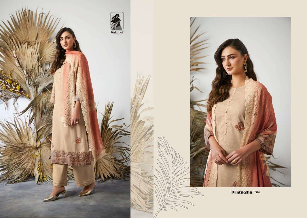 sahiba pratiksha indian designer salwar kameez online supplier surat