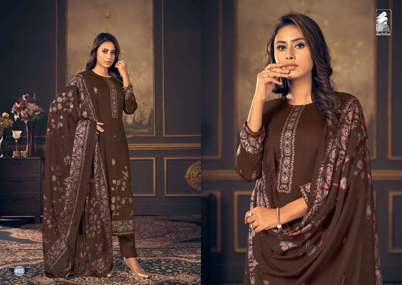 sahiba vipasha trendy designer salwar kameez wholesale market india