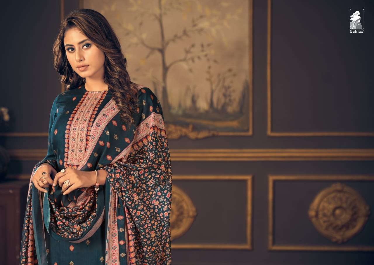 sahiba vipasha trendy designer salwar kameez wholesale market india