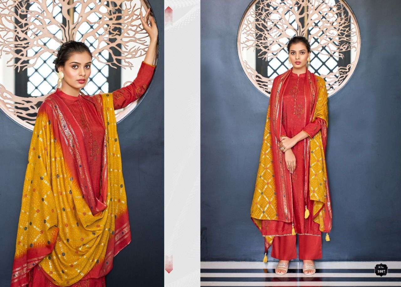   salvi fashion seerat indian designer online supplier surat