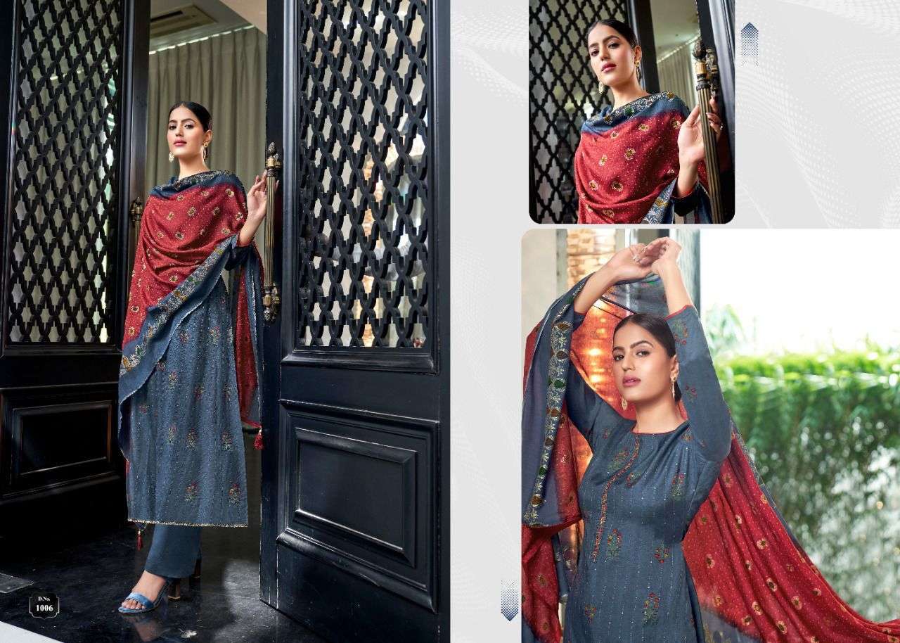   salvi fashion seerat indian designer online supplier surat