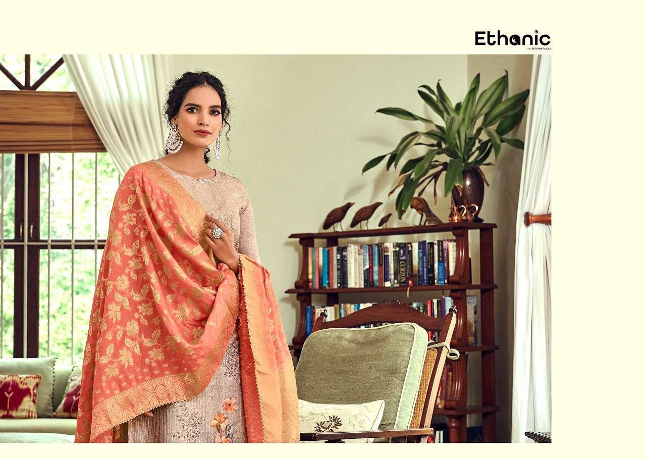 sidhi sagar alisa 1001-1006 series stylish designer salwar suits wholesale price surat