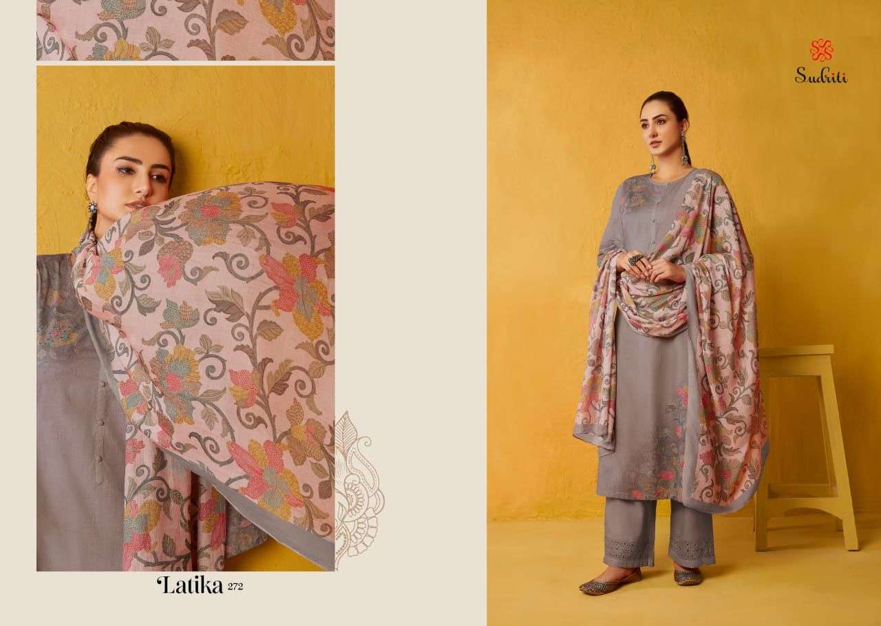  sudriti latika exclusive indian designer salwar kameez wholesaler surat 
