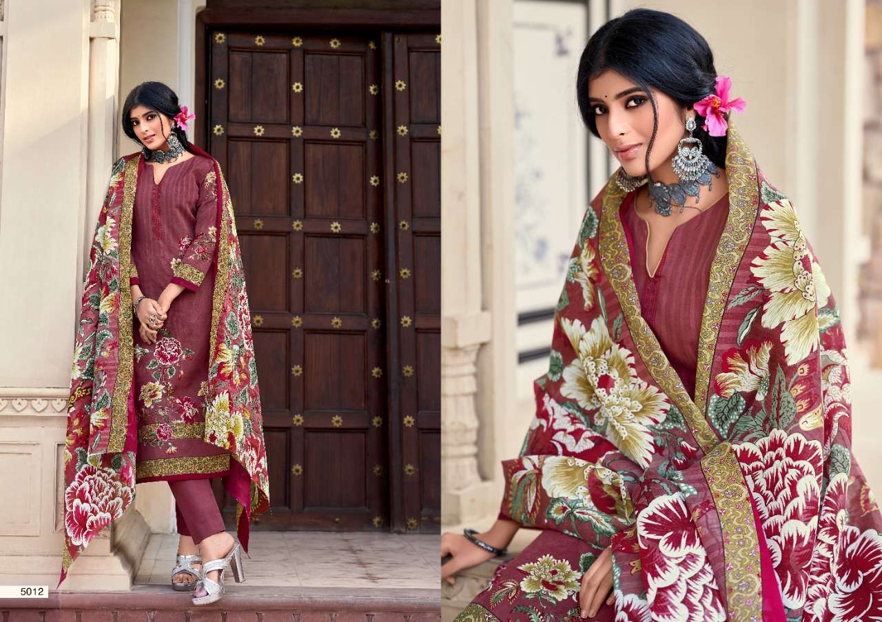 sweety fashion jasmine vol 25 cotton salwar kameez catalogue surat