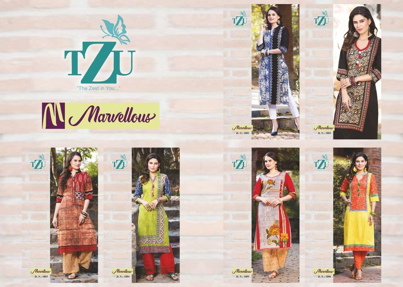 tzu mawellous fancy designer salwar kameez online supplier surat 
