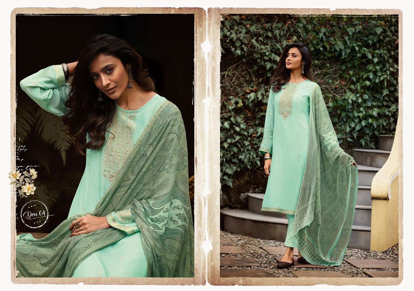 varsha fashion done stylish designer salwar kameez wholesale price surat
