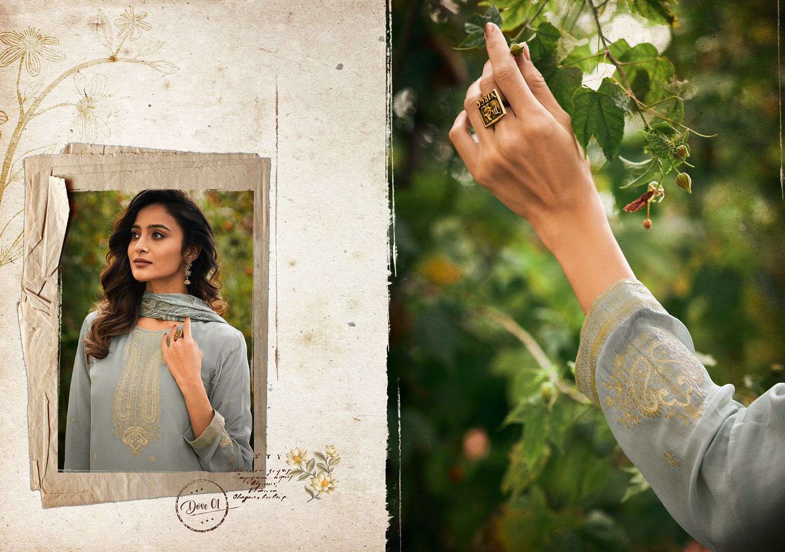 varsha fashion done stylish designer salwar kameez wholesale price surat