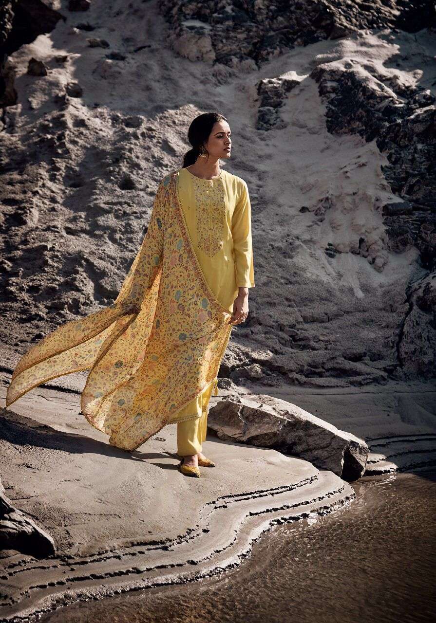 varsha fashion jivika indian designer salwar kameez wholesaler surat