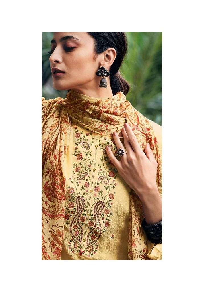varsha fashion rose salwar kameez catalogue wholesale price