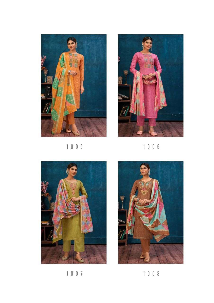  yashika trends saanvi unstich designer salwar kameez manufacturer surat