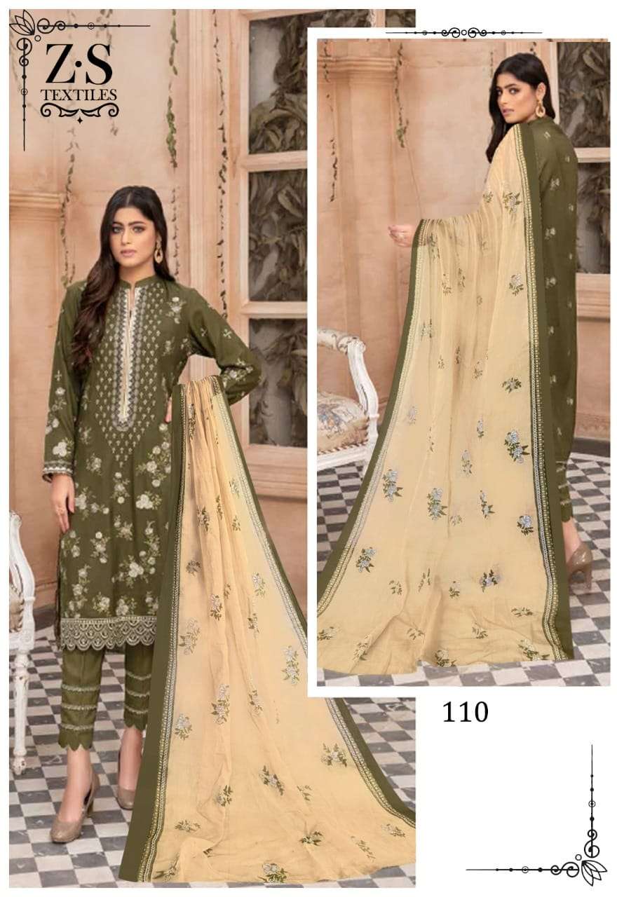 zs textiles rang reza stylish designer salwar kameez wholesaler surat