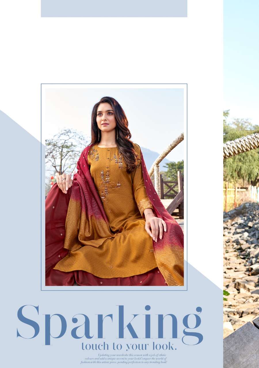 amaaya garments kesar ready made designer viscose salwar kameez online wholesaler surat