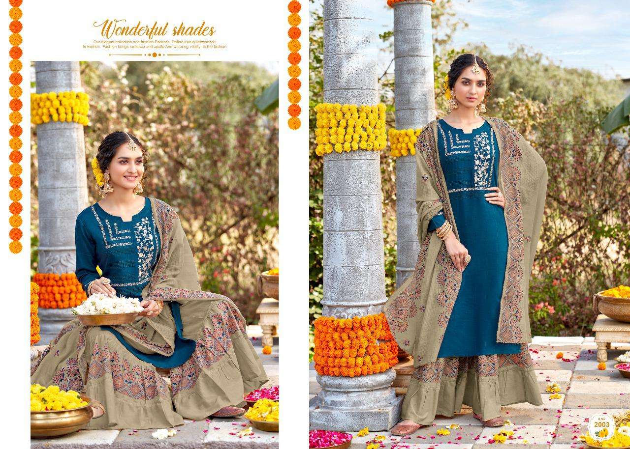 amaaya garments odhni catalogue designer festival look kurtis bottom dupatta set wholesale price surat