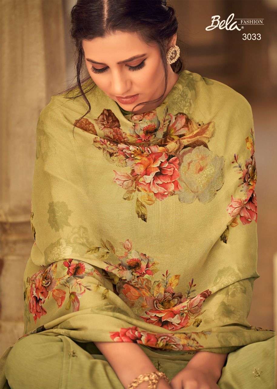 bela fashion sabaa 3033-3039 series salwar kameez wholesale price