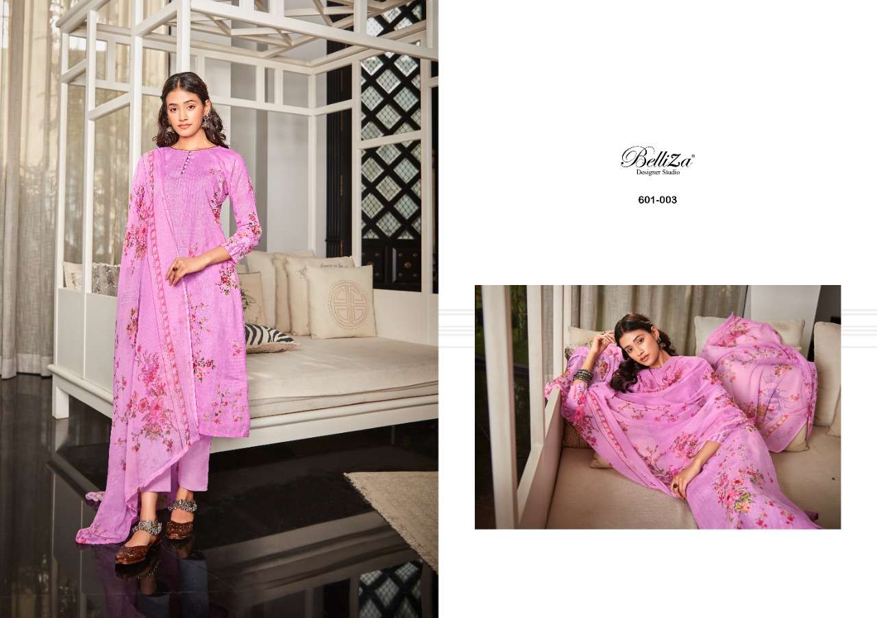 belliza designer studio by namika vol 2 designer cotton salwar kameez wholesale dealerr surat 