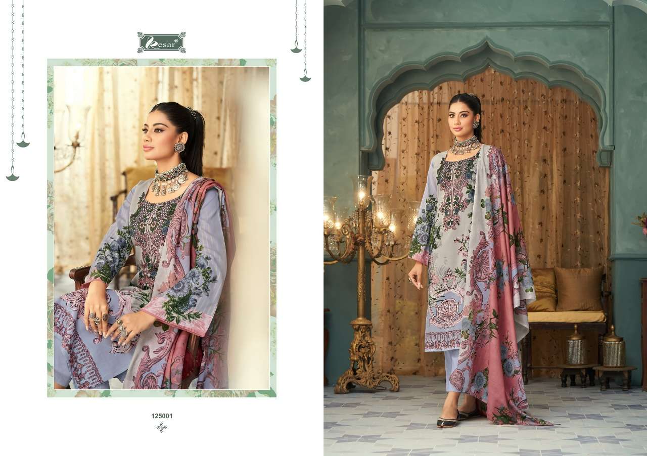 kesar firdous pakistani salwar kameez catalogue wholesale price surat