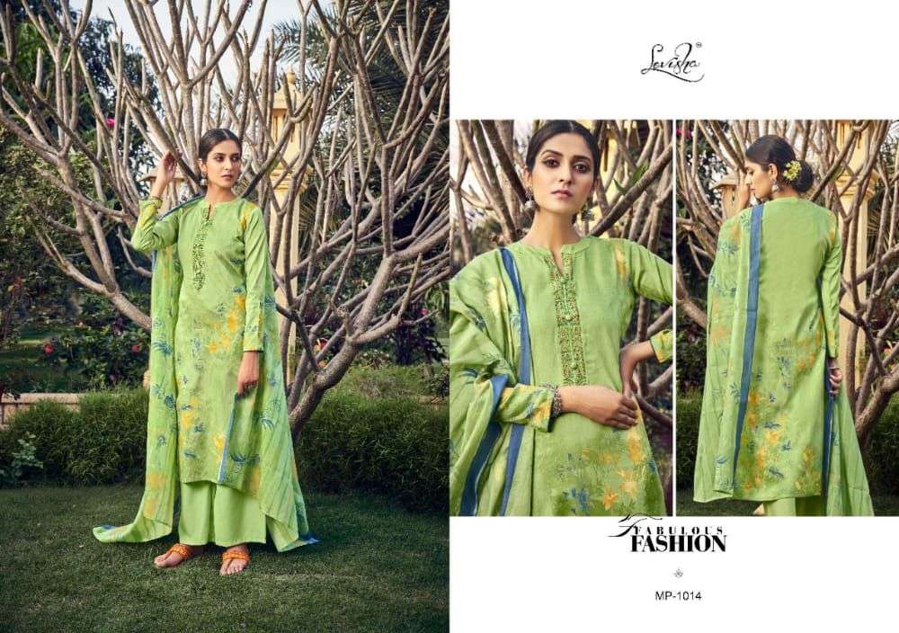 levisha panchhi vol 1 fancy traditional look salwar kameez surat