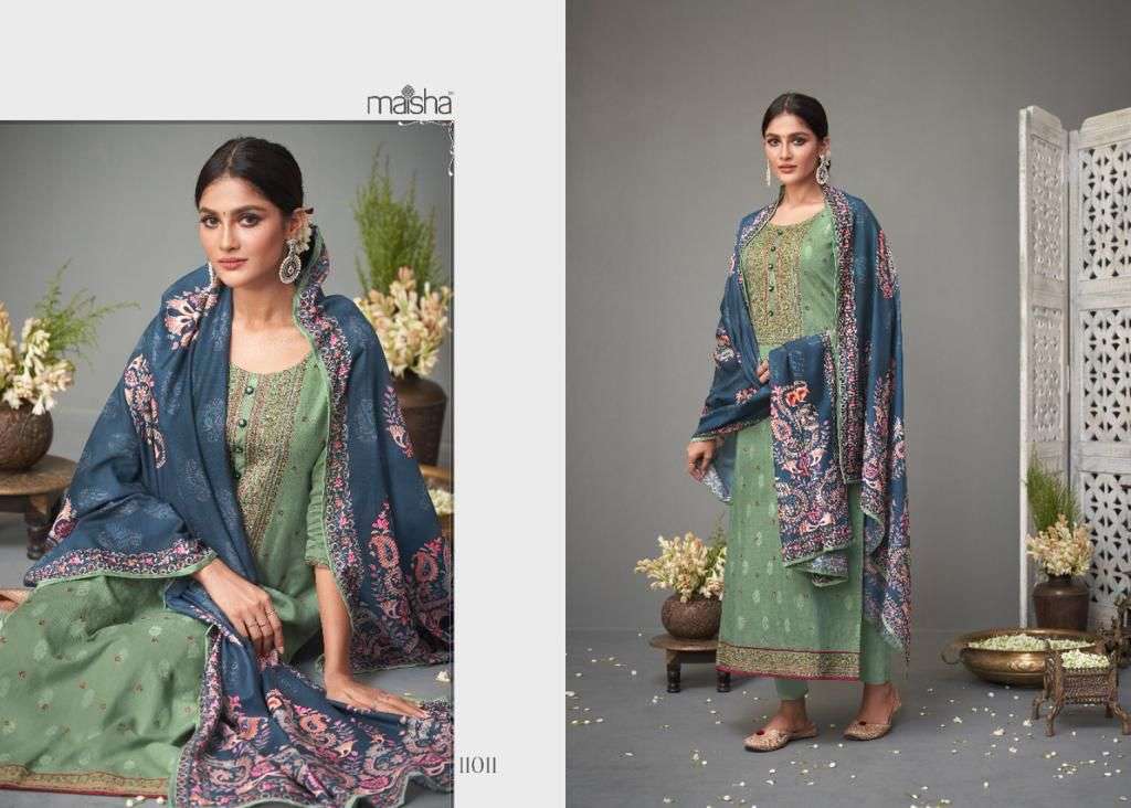mashia nargis pure designer cotton salwar kameez wholesaler online shopping surat