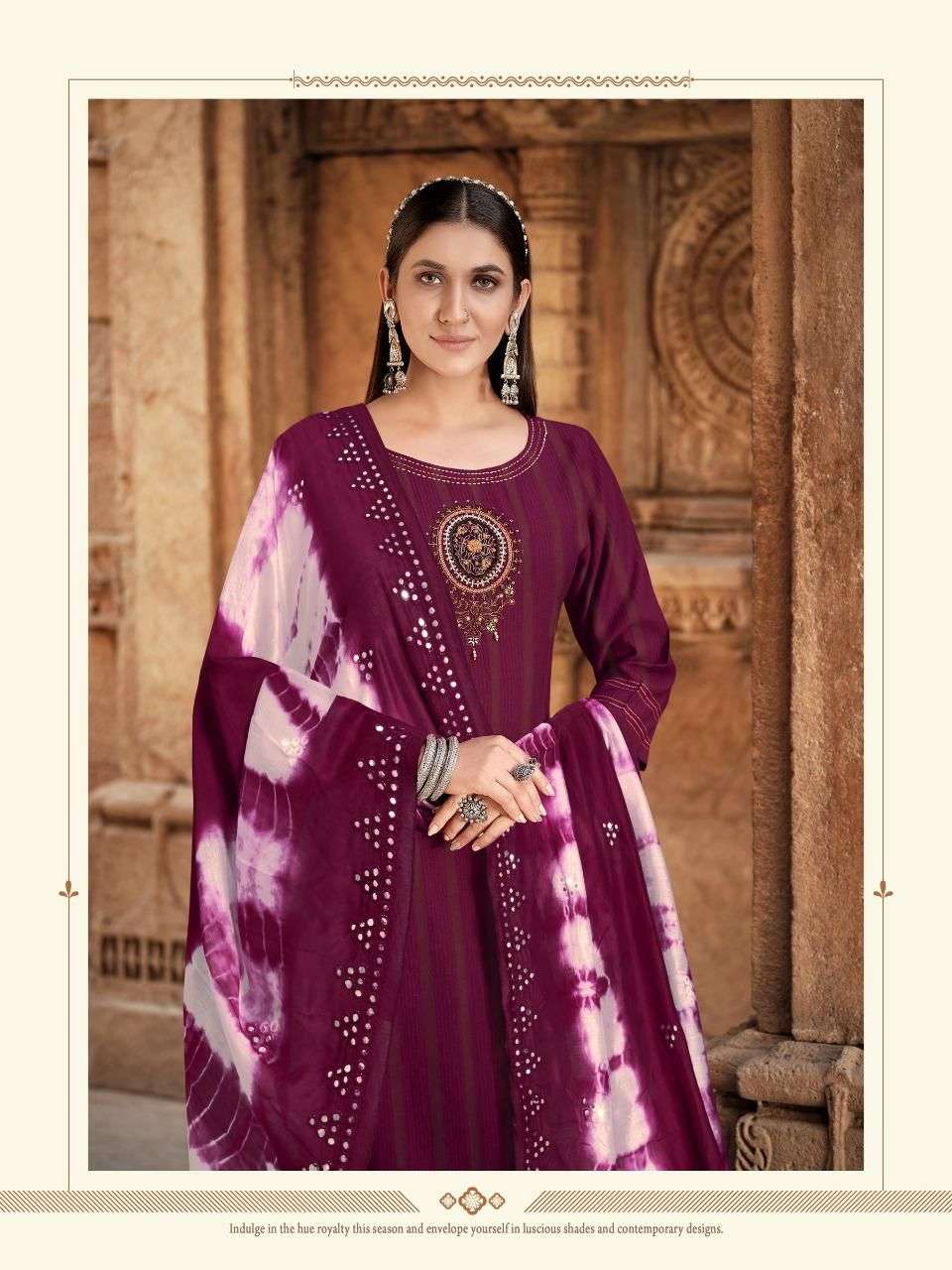 mittoo life style 7007-7012 series exclusive ready made salwar kameez mittoo wholesaler online shopping surat 