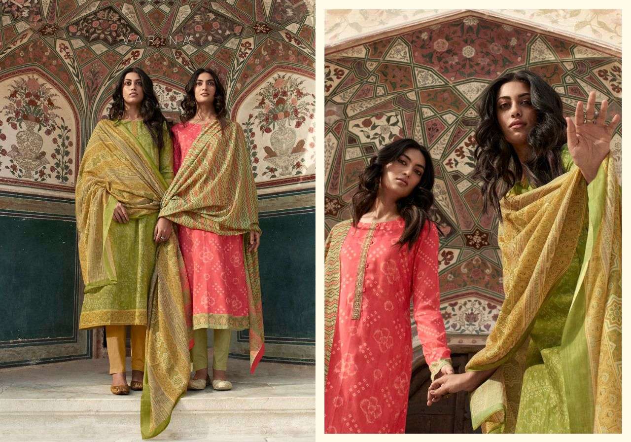 omtex by kiara alfi satin digital print salwar kameez wholesaler online dealer by pratham fashion 