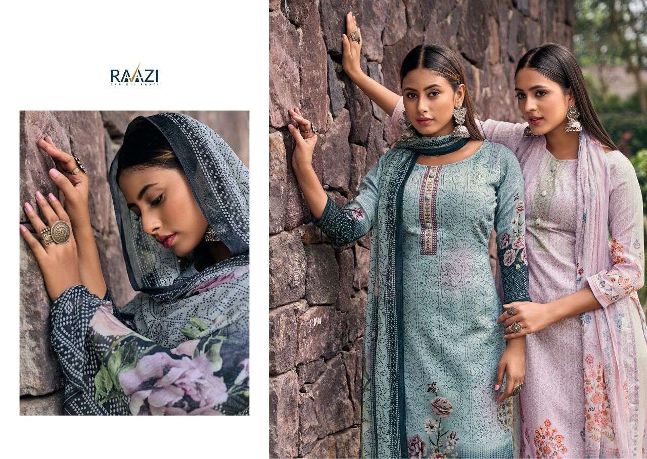rama fashion raazi riwaz pure jam digital salwar kameez wholesaler online surat 