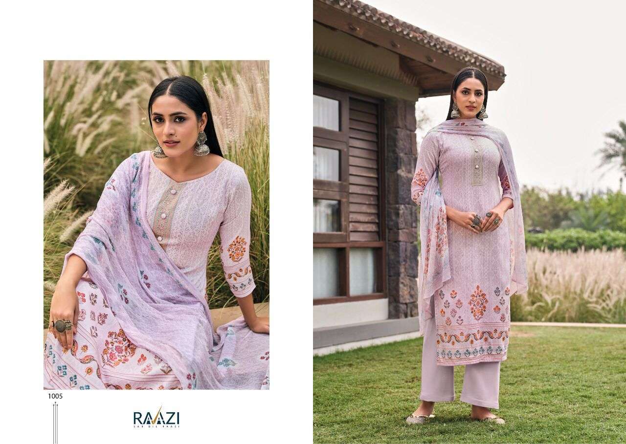 rama fashion raazi riwaz pure jam digital salwar kameez wholesaler online surat 