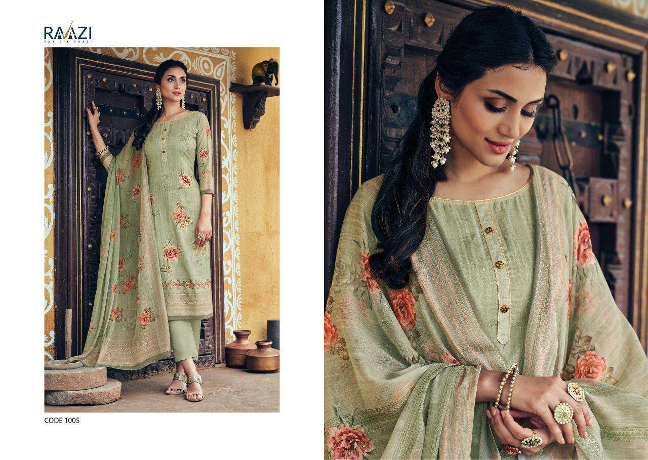 rama fashion sairaa 1001-1008 series pure lawn cotton salwar kameez wholesale price india
