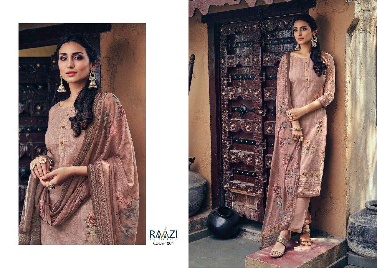 rama fashion sairaa 1001-1008 series pure lawn cotton salwar kameez wholesale price india