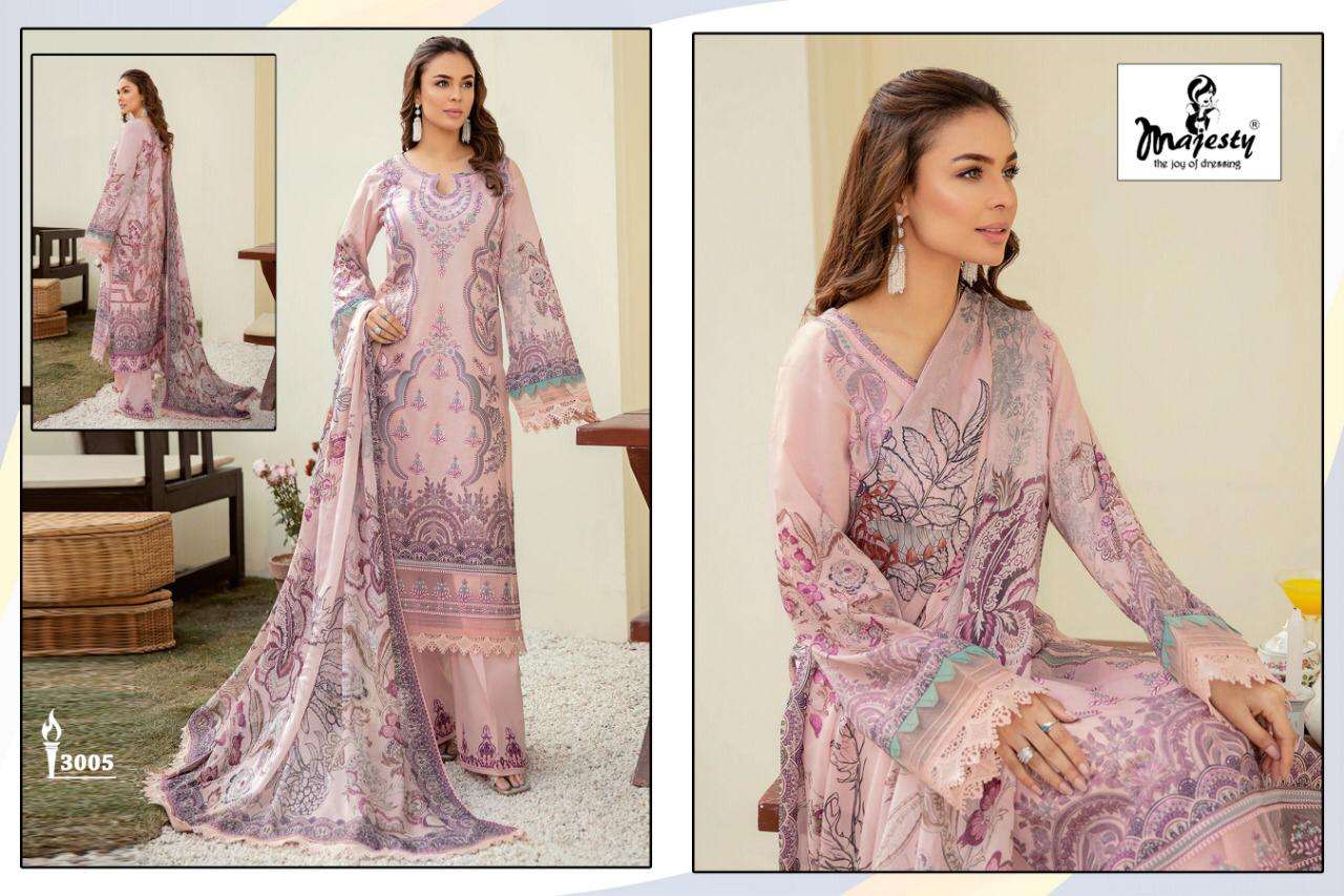 ramsha ny majesty fancy pakistani salwar kameez wholesale price surat