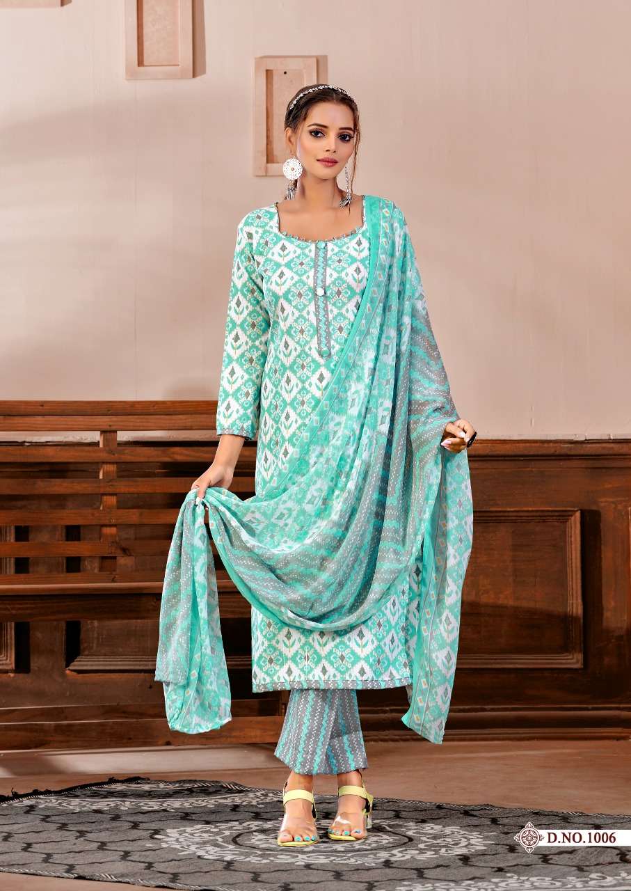 skt suits present sumshine cotton indian salwar kameez online wholesaler surat 