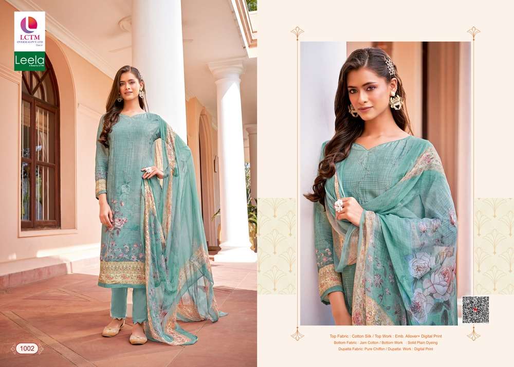 tzu by navya muslin silk designer salwar kameez online wholesaler surat