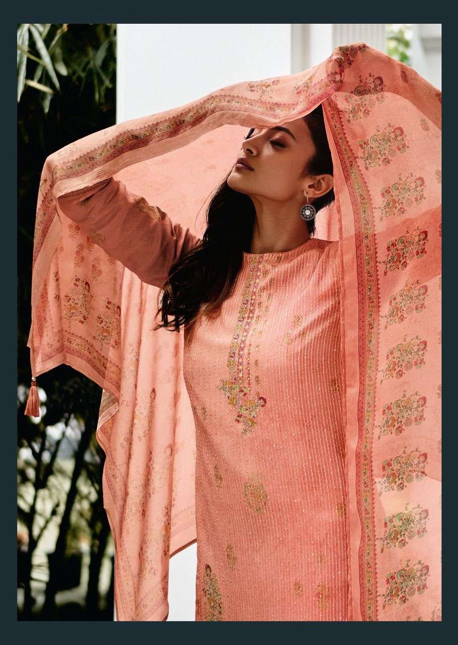 varsha by erica muslin fabric designer salwar kameez wholesaler online shopping surat 