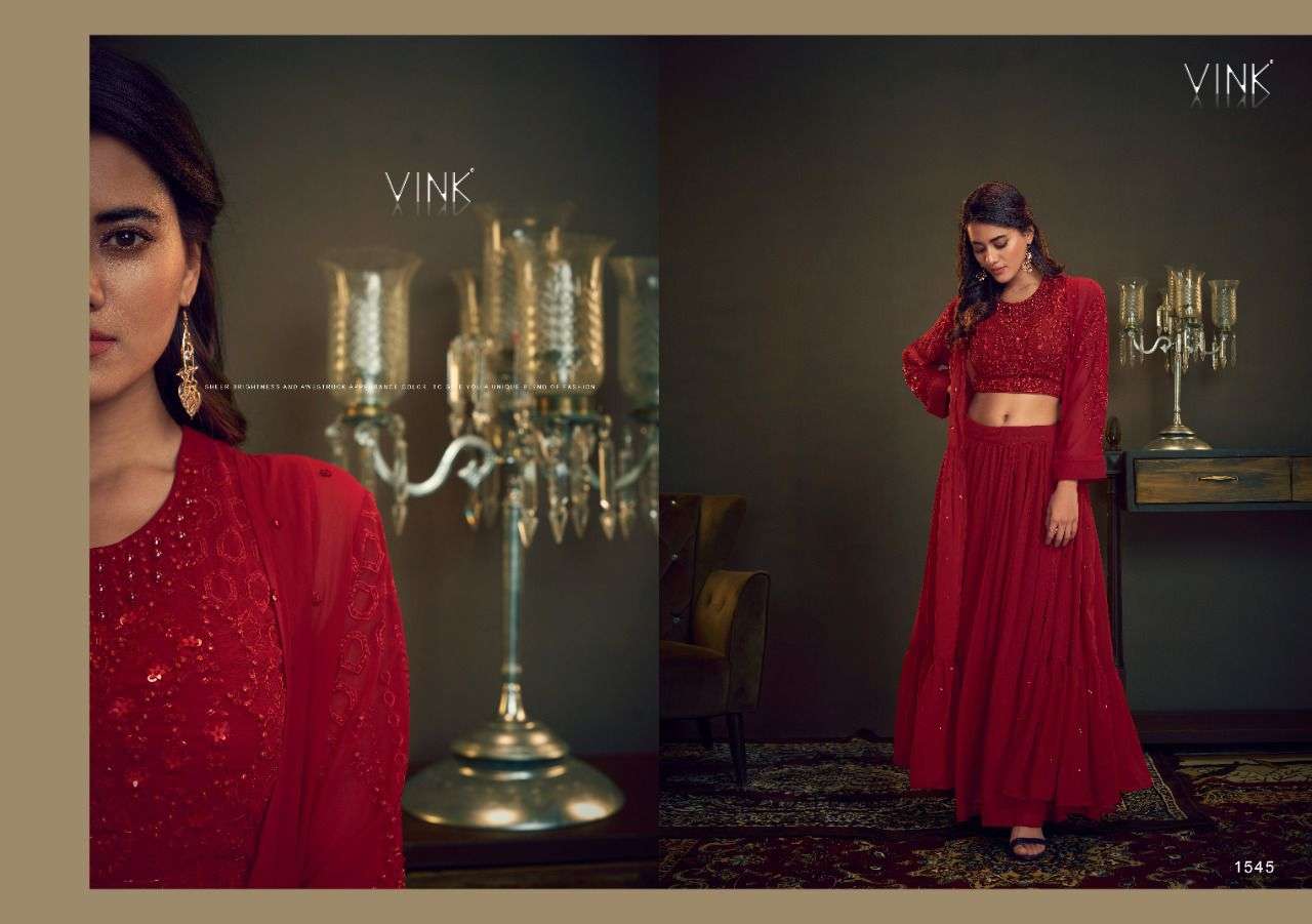 vinik cocktail new stich designer kurti collection online shopping surat  