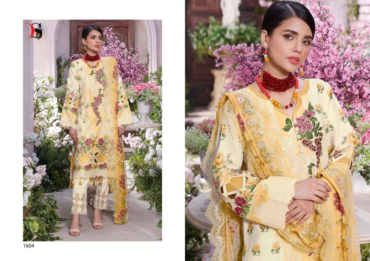 deepsy suits firdous premium lawn 22 wholesale pakistani salwar kameez surat